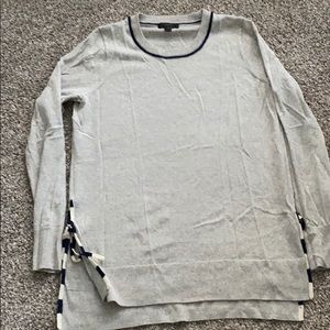 J Crew Sweater